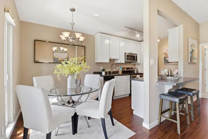 4175 George Avenue 4, San Mateo, California 94403