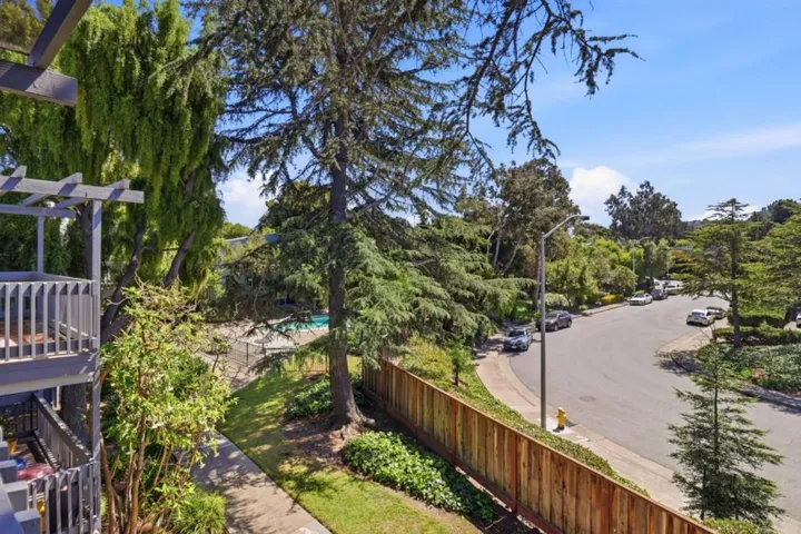 4175 George Avenue 4, San Mateo, California 94403