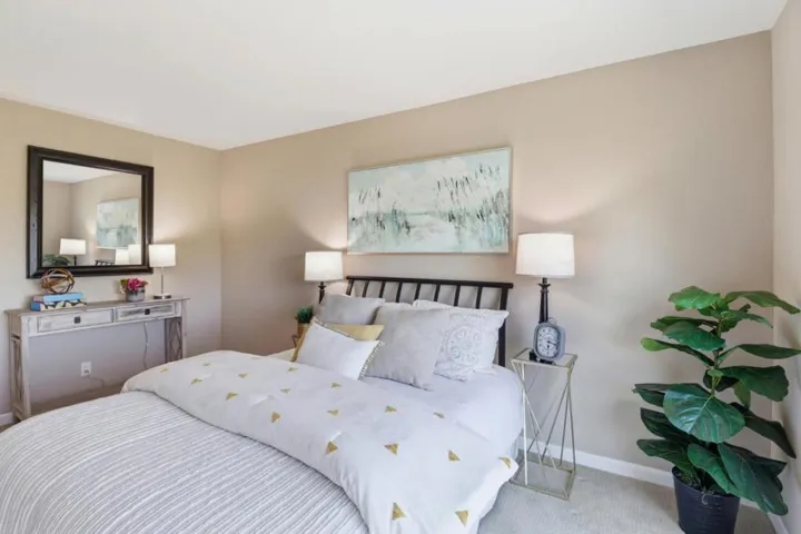 4175 George Avenue 4, San Mateo, California 94403