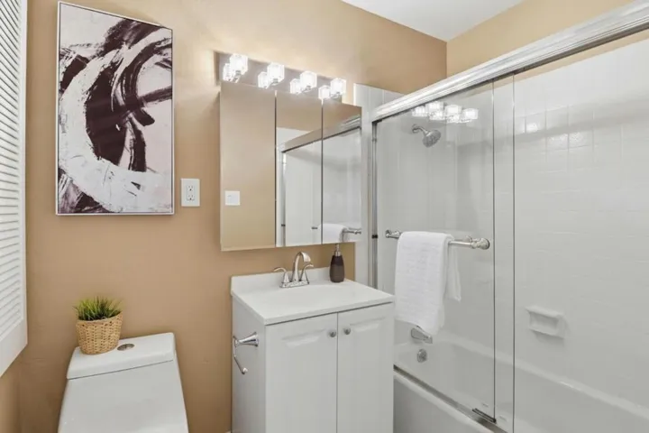 4175 George Avenue 4, San Mateo, California 94403