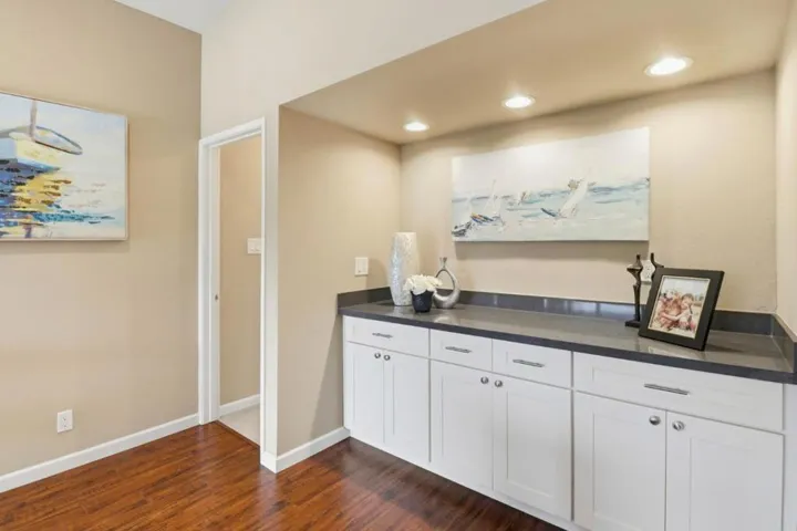 4175 George Avenue 4, San Mateo, California 94403