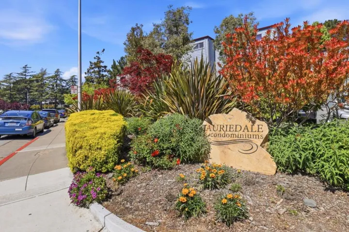4175 George Avenue 4, San Mateo, California 94403