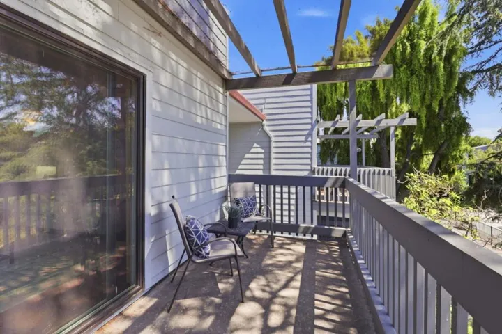 4175 George Avenue 4, San Mateo, California 94403
