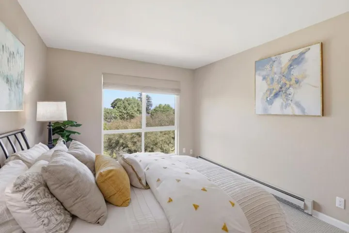 4175 George Avenue 4, San Mateo, California 94403