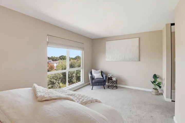 4175 George Avenue 4, San Mateo, California 94403