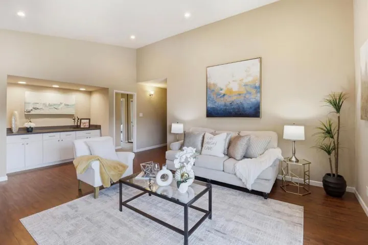4175 George Avenue 4, San Mateo, California 94403