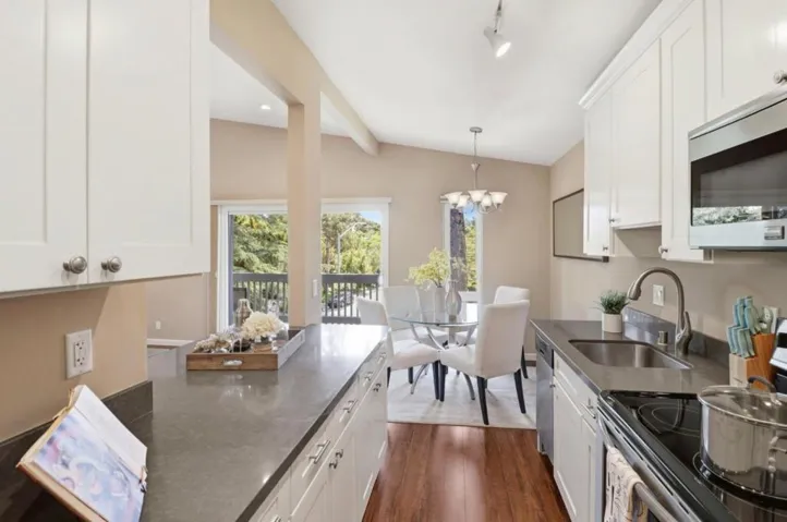 4175 George Avenue 4, San Mateo, California 94403