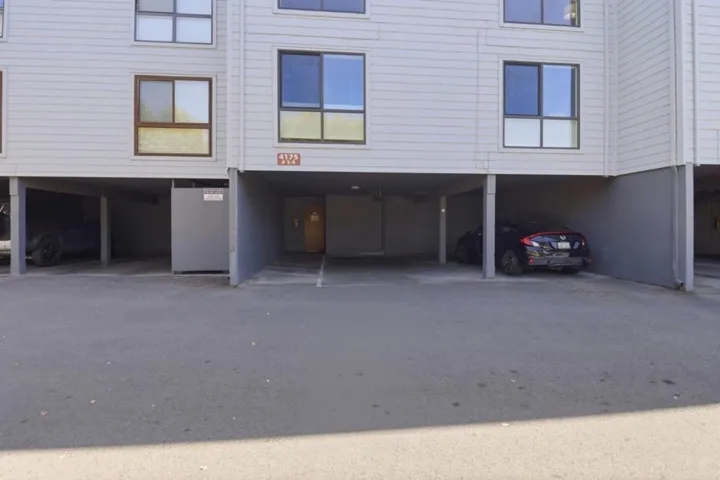 4175 George Avenue 4, San Mateo, California 94403
