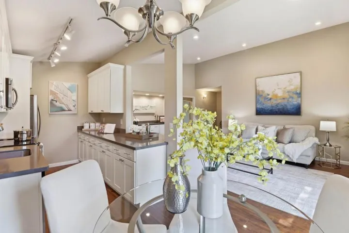 4175 George Avenue 4, San Mateo, California 94403
