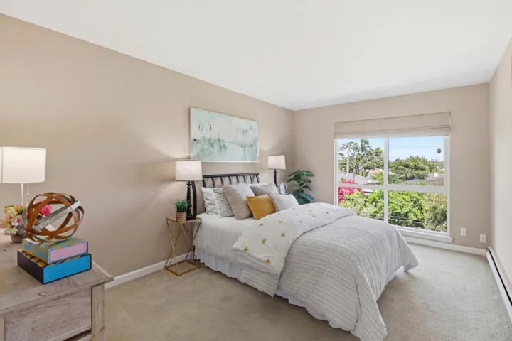 4175 George Avenue 4, San Mateo, California 94403