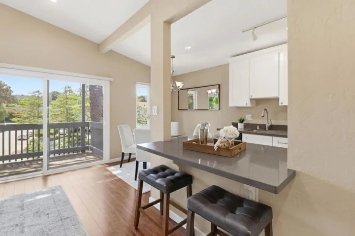 4175 George Avenue 4, San Mateo, California 94403