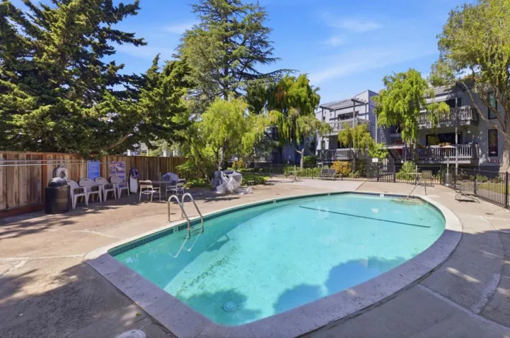 4175 George Avenue 4, San Mateo, California 94403