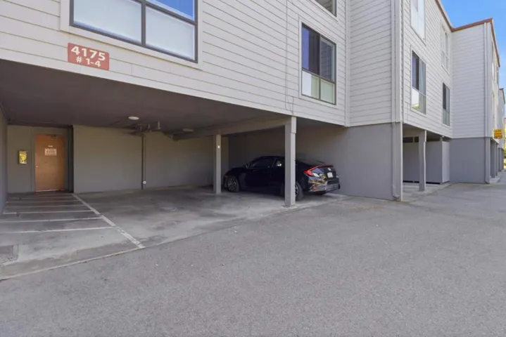 4175 George Avenue 4, San Mateo, California 94403