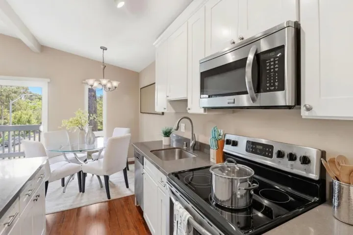 4175 George Avenue 4, San Mateo, California 94403
