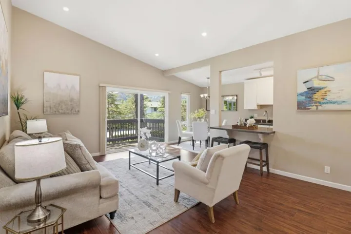 4175 George Avenue 4, San Mateo, California 94403