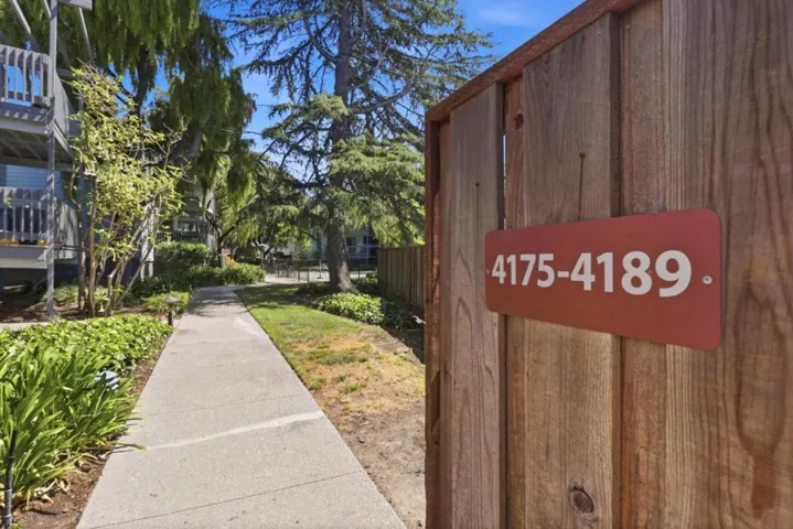 4175 George Avenue 4, San Mateo, California 94403