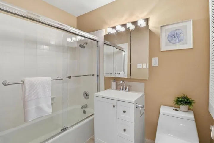4175 George Avenue 4, San Mateo, California 94403