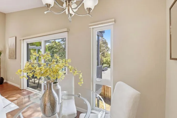 4175 George Avenue 4, San Mateo, California 94403