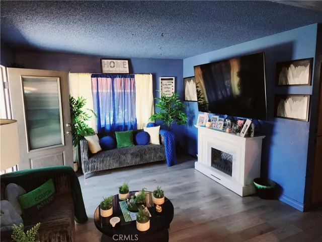 BACK UNIT