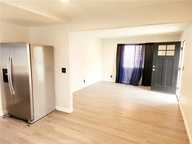 FRONT UNIT