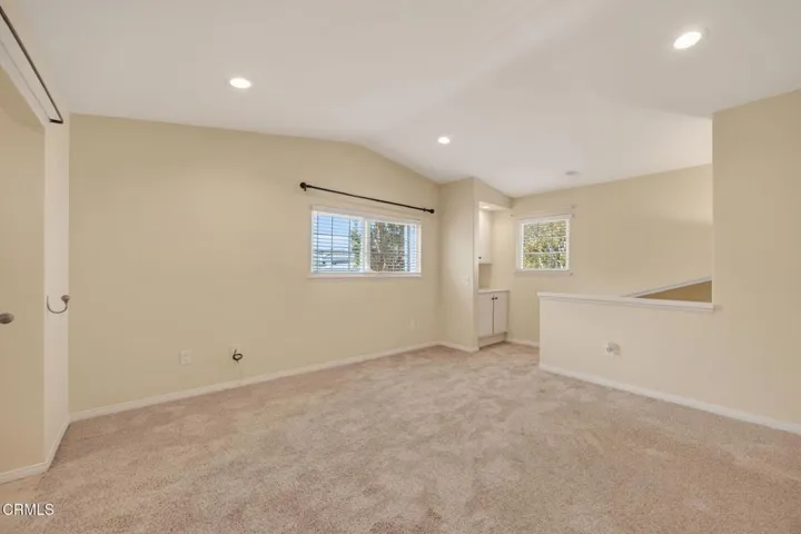 Upstairs Master bedrroom #2