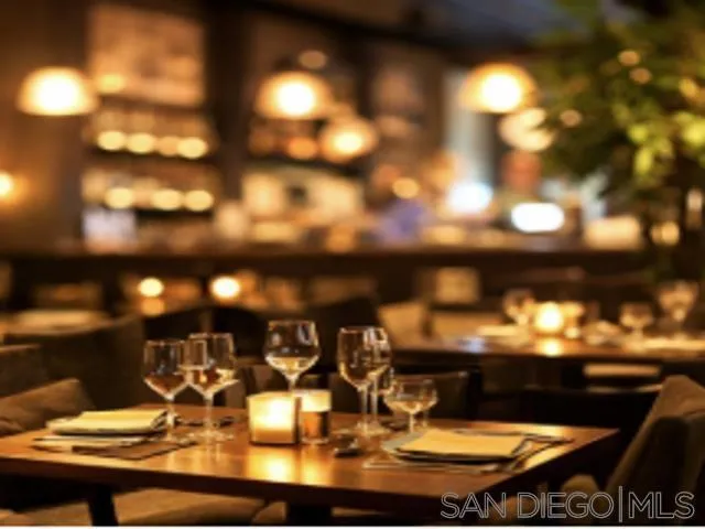 0 Downtown, San Diego, California 92101