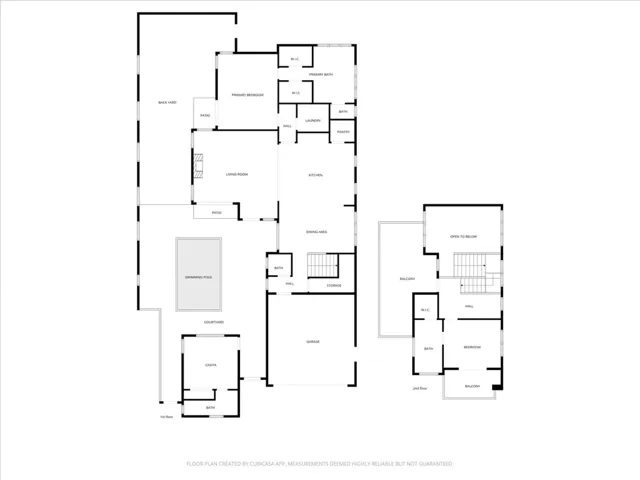 161 Holliday Way, Palm Springs, California 92262