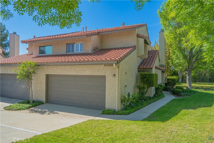 19210 Lahey St 2, Porter Ranch, California 91326