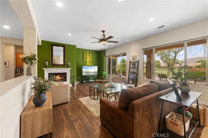 Family/Livingroom