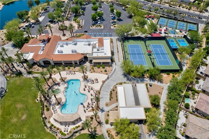Community Amenities