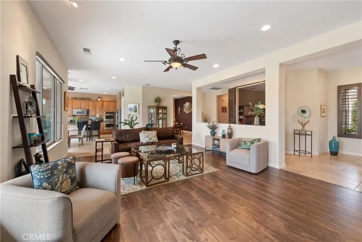 Family/Livingroom