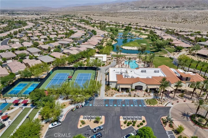 Community Amenities