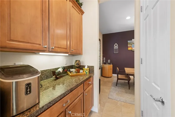 Butler Pantry