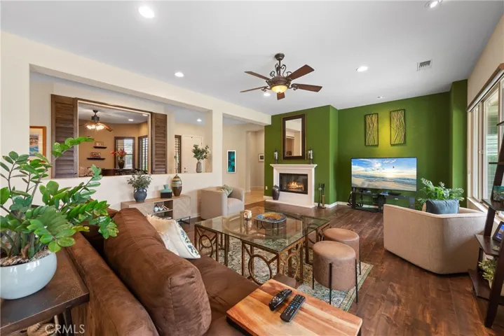 Family/Livingroom