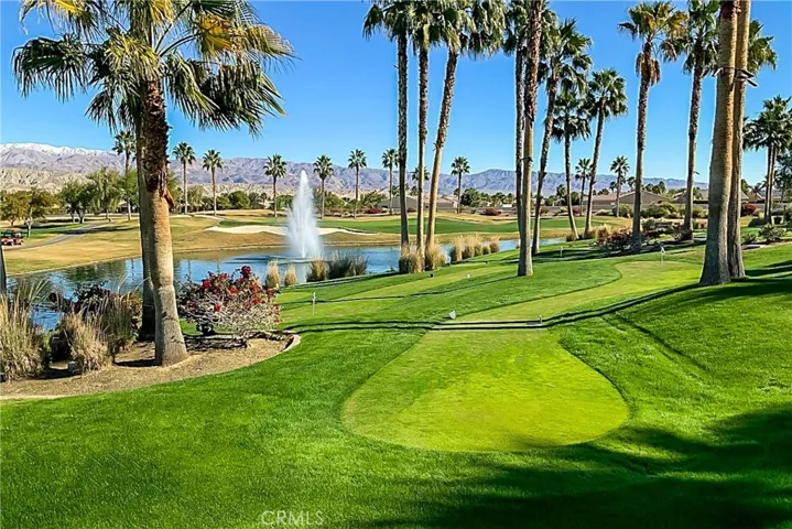 Community Amenities