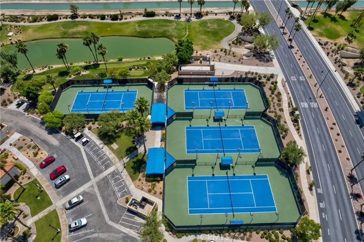 Community Amenities