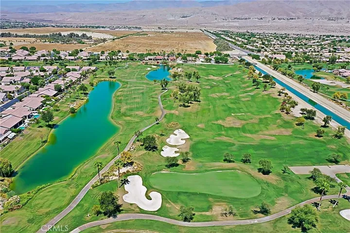 Community Golf Course