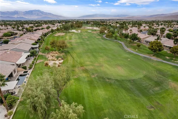 Community Amenities