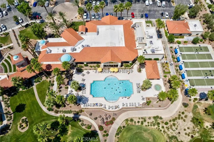 Community Amenities