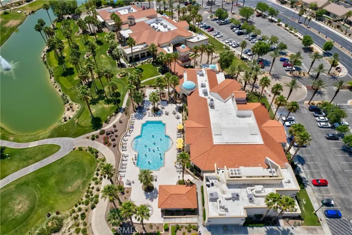 Community Amenities