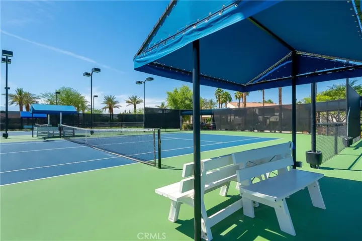 Community Amenities