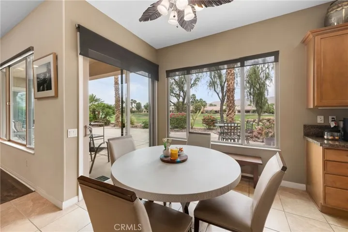 Breakfast Nook