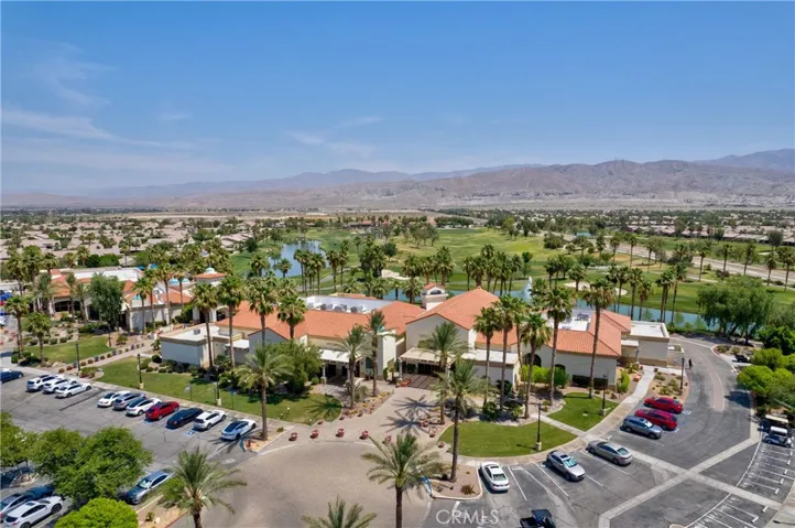Community Amenities