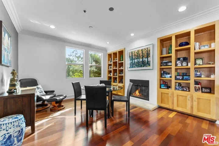 850 N Croft Avenue 302, Los Angeles, California 90069
