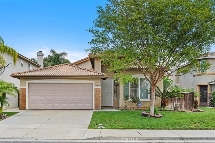 Welcome to 27570 Nellie Court!