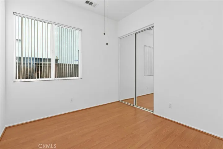 Secondary bedroom #2.