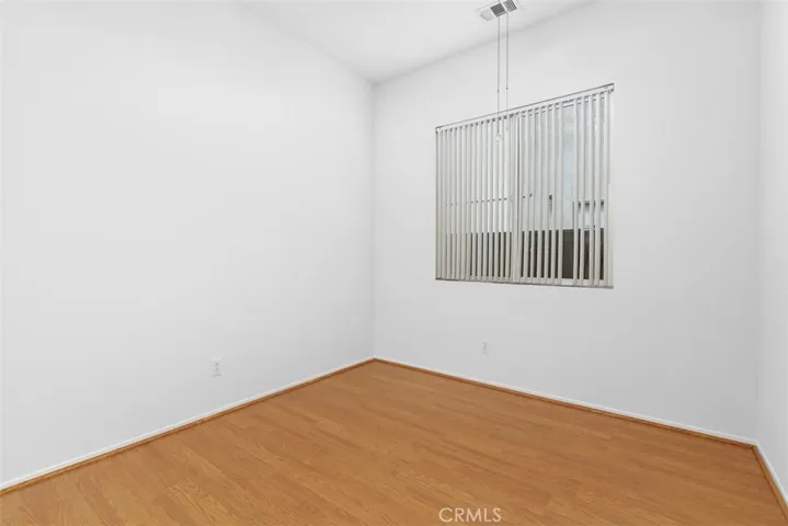 Secondary bedroom #1.