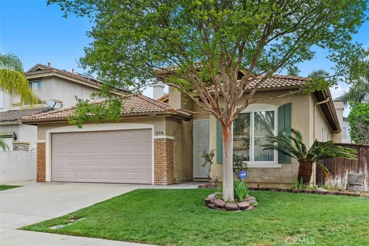 Affordable single story homeownership in desirable Temecula is a dream come true!