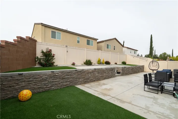 1072 Rockcress, Banning, California 92220