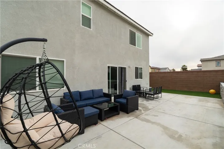 1072 Rockcress, Banning, California 92220